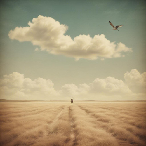 Unbroken Sky by 🌹Tina Talone🌹