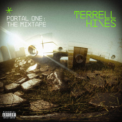 Terrell Hines - On Fire