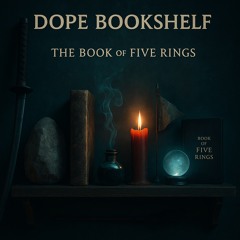 Book Of Five Rings Book Summary