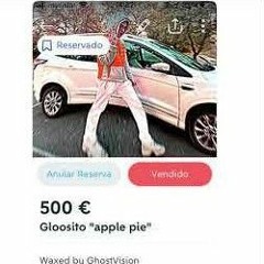 Gloosito - Apple Pie (House Remix)