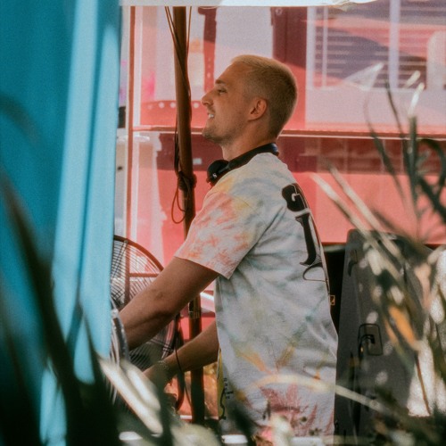 TOMMY TOOLE SPLASH HOUSE 2024 @ SAGUARO