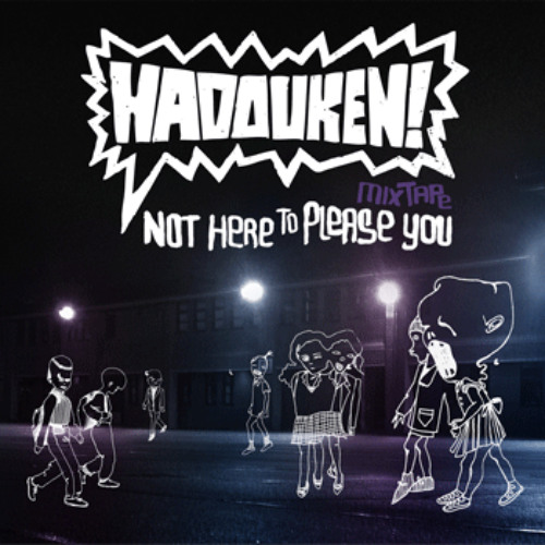 Hadouken! - Tuning In (H! Kitsune Mix)