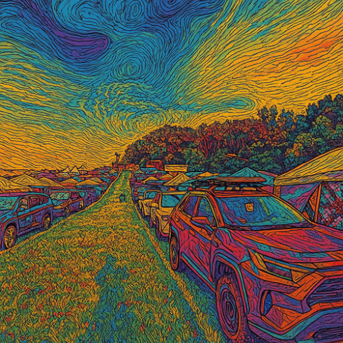 Artwork for ILLWIll Live Session 018 (06.18.25)