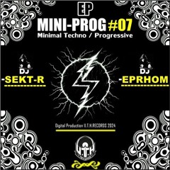 ePrHom - Space (original mix)