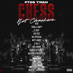 60 Sec - Ftos Twan prod. rook x Sosa