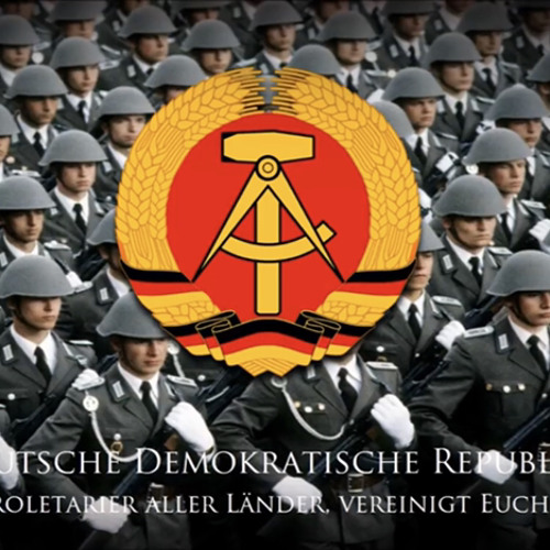 Stream East German parade marching song by HKA film productions