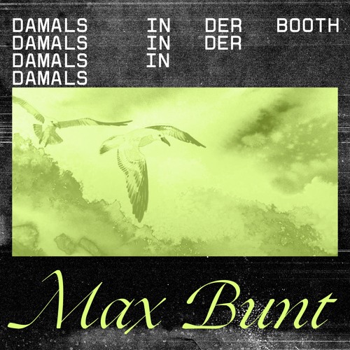 Max Bunt @ Kaffe Kind, 240601