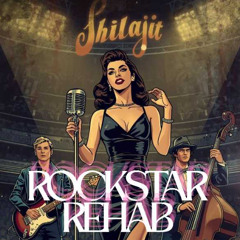 Whiskey in the Veins (from Rockstar Rehab)