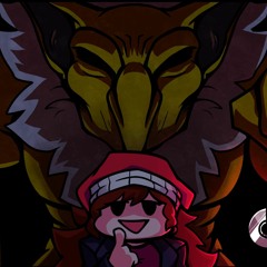 FNF Hypno's Lullaby V2 - Isotope