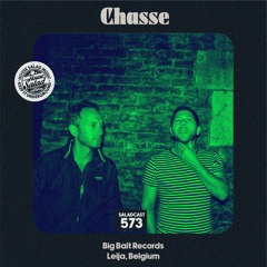 House Saladcast 573 | Chassé