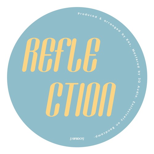 Premiere : Kas - Reflection