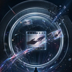 Jocelyn Vibes - The Last Frame