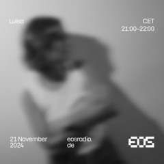 EOS Radio - Nov 2024