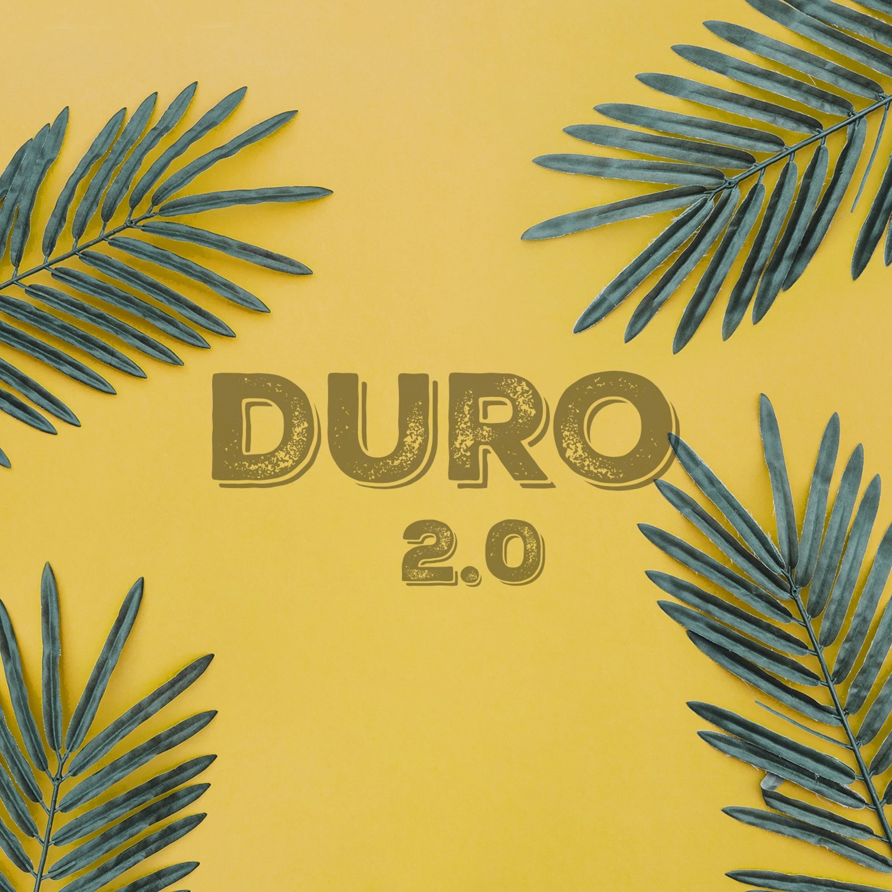 Duro 2.0 episode artwork