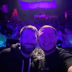 TDK B2B Jerome M @ 10 Years Ponderosa Festival 2025