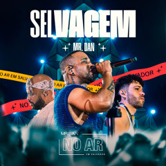 Selvagem (Ao Vivo)