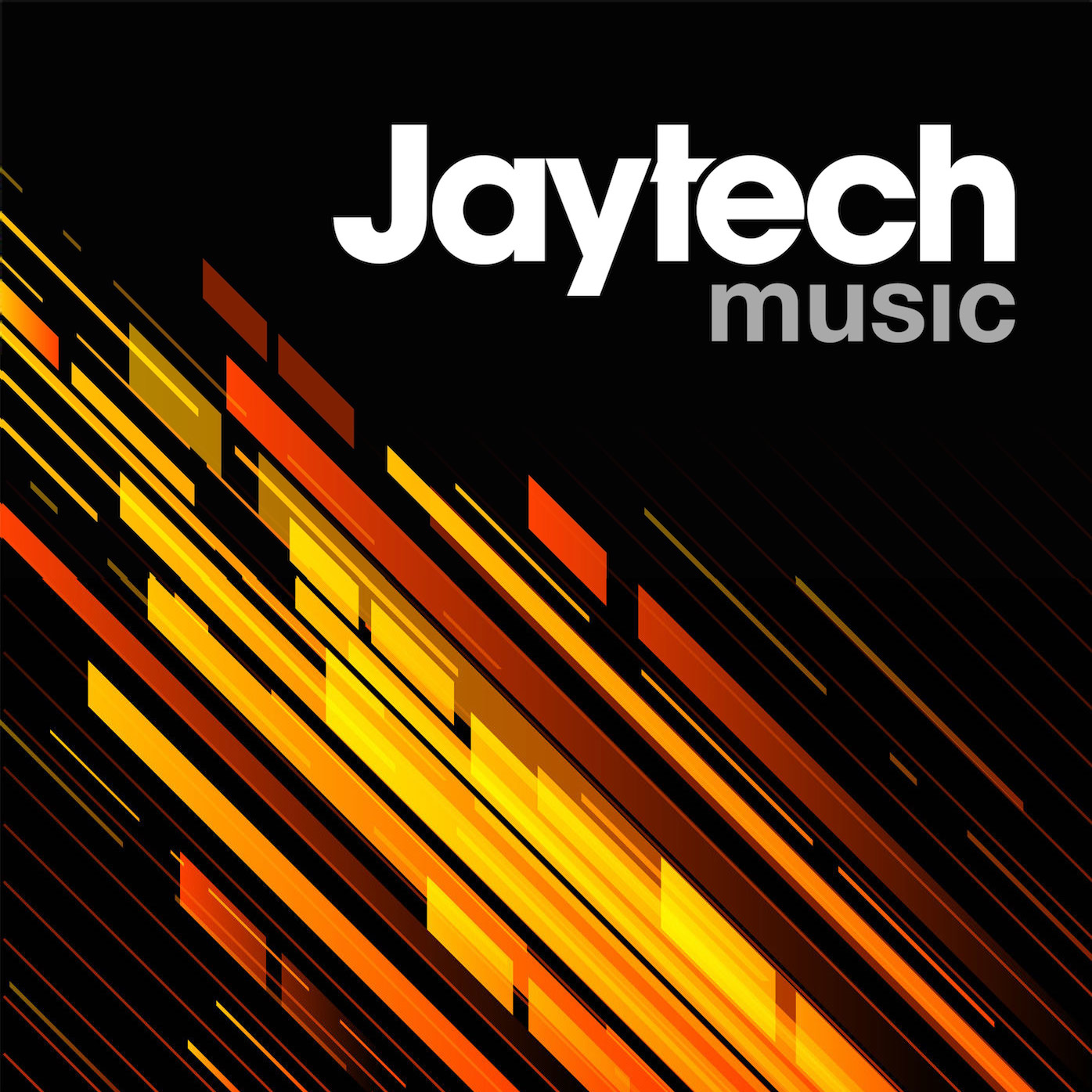 Jaytech Music Podcast 183 - Spring Megamix 2023