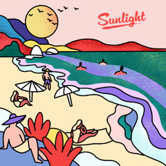 Sunlight (single edit)