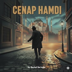 Cenap Hamdi - Opening Titles (2025 Cover)