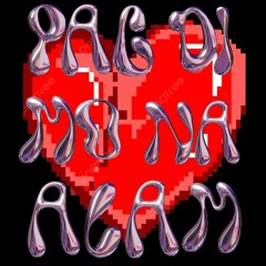 PAG DI MO NA ALAM - Roseo 011, Baby Cruu,Chie (di naka mix)