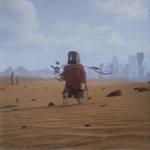 A Definition of Not Leaving