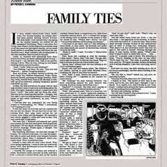 FAMILY TIES ft YAHEMIIDOE2400