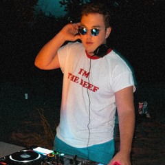 RUK | Spontaneous Mix Vol. 1 (Tech House)