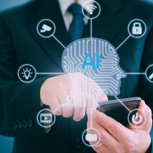 AI Marketing Strategy for CPG- Your 2025 Playbook