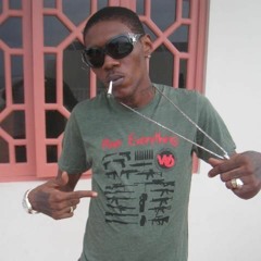 Vybz Kartel - Everybody Bad Till