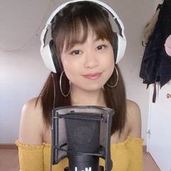 La La Lost You cover by @cydneyee