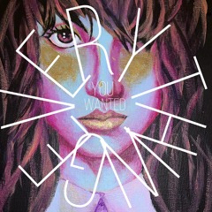 Everything You Wanted (unmixed LP)