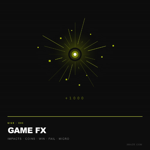 Game FX