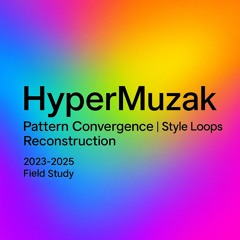 HyperMuzak - I’ll send u a dream!