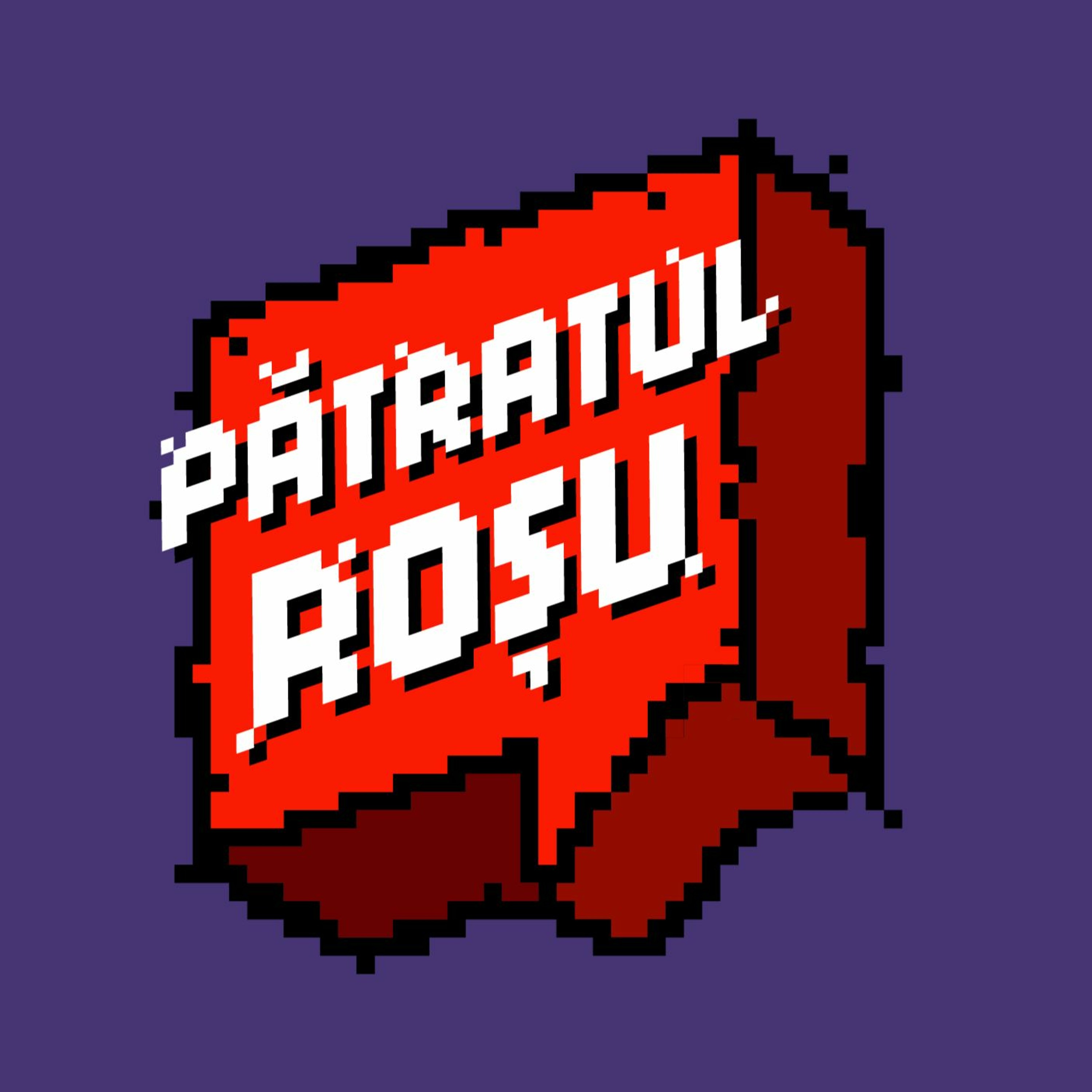Pătratul Roșu - Podcast pe educație sexuală