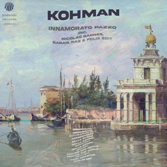 Kohman - Innamorato