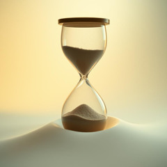 Time Stands Still