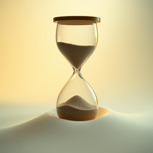 Time Stands Still