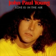 Demo 2023 Cover Love Is In The Air (1977 John Paul Young) By Bruno & J - Luc's