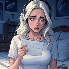 The Letter - Feat. Lucy