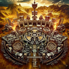 Dominator 2025 Warm Up Mix By Triton