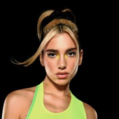 let's get physical