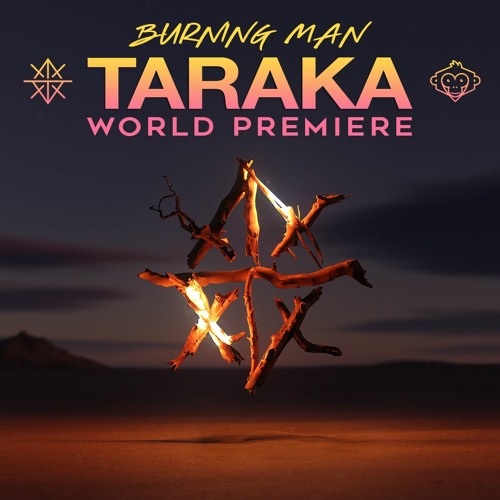 GORDO - TARAKA - Burning Man 2022