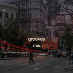 grooves mix