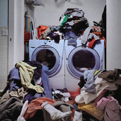 "Dirty Laundry" (Prod. by NOIRE)