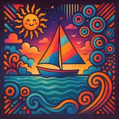 Sail With Me (melodic house mix)