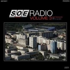 ATEYABA - Attention (Spirit Radio VOL.3)