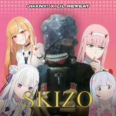 Jhxny! x Lil Re'feat - Skizo