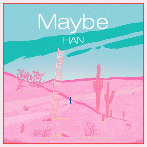 [슼즈레코드 _ SKZ-RECORD]_한 _Maybe_