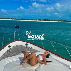 AFRO WORLD AND CHANCLA (SOUZA DJ 2K23)
