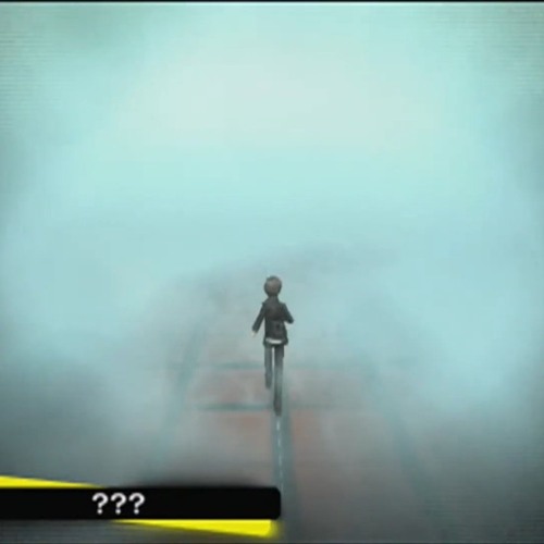 a dream I won't wake from (margoproxy, iji)